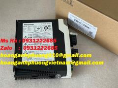 Panasonic MADHT1505NA1 dòng minas A5N series - bộ điều khiển