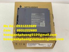 Chuyên bán mô đun Mitsubishi Q06UDVCPU tốc độ xử lý cao