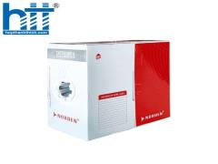 Cáp mạng Cat6 U/UTP Norden 120-40001104BL