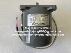 Máy phát tốc Sanyo denki 104-902 - giá cạnh tranh hiện nay