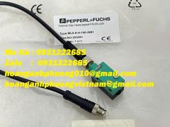 ML6-8-H-150-3881 | Cảm biến quang Pepperl+Fuchs giá siêu ưu đãi