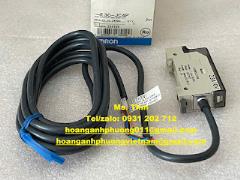 New, Cảm biến quang Omron E3C-JC4P, giá tốt