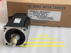 Động cơ Yaskawa SGMJV-08A3A21 - Chuyên thiết bị công nghiệp hóa