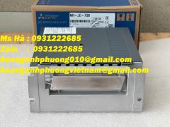 Bộ điều khiển dòng JE series MR-JE-70B mitsubishi