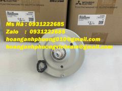 Thắng từ Mitsubishi ZKB-0.6AN điều khiển mô men chính xác