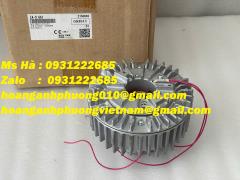 Thắng từ Mitsubishi ZA-0.6A1 - tối ưu vận hành máy móc