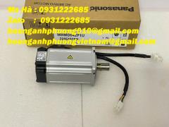 Servo MHMD042P1U panasonic 400W - giao nhanh - bán tốt