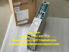 Mitsubishi - Servo driver MDS-C1-V1-20 - Miễn phí giao hàng