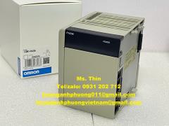 Bộ nguồn Omron CQM1-PA206, Bảo hành 12 tháng