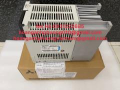 Bộ truyền động trục chính MDS-B-SPJ2-15 mitsubishi - điều khiển