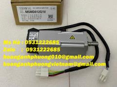 Servo motor 100W MSMD012G1V panasonic - lựa chọn hoàn hảo