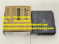 Mitsubishi QX48Y57 mô đun I/O chính hãng - mô đun điều khiển