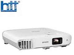 Ưu đãi đặc biệt – Sở hữu máy chiếu Epson EB-E01, nhận ngay quà tặng hấp dẫn!