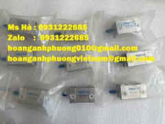Mua ngay giá tốt - Xy lanh nhỏ gọn tiện lợi ADN-12-10-A-P-A Festo