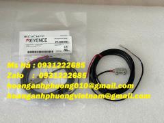 Cảm biến quang loại bỏ nền hiệu quả PR-MB30N3 keyence