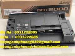 HMI nhập khẩu giá tốt GT2510-VTBA mitsubishi - 10.4 inch