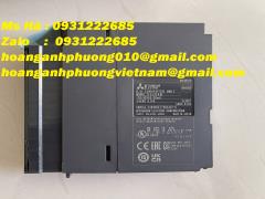 Chuyên cung cấp mô đun ngõ ra Q62DAN mitsubishi giá tốt