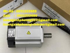 Bán chuyên dòng servo Panasonic MSMD042G1C 400W
