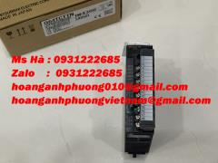 Module trong dây chuyền sản xuất Q64TCTTN mitsubishi chính hãng