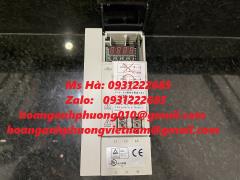 MR-J2-40A mitsubishi bảo hành 12 tháng - bộ điều khiển động cơ