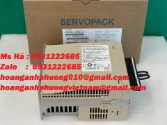 Servopack giá tốt SGDV-120A01A yaskawa - điều khiển động cơ