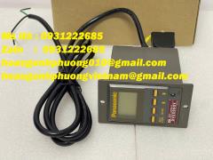 Bộ điều khiển tốc độ Panasonic DVUX990Y có bảo hành đầy đủ