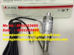 Cảm biến áp suất độ chính xác cao dòng ZHYQ PT124G-121-M22-152/460