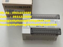 PLC chính hãng FX2N-32MR-ES/UL mitsubishi - hàng chất lượng