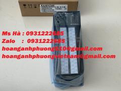 Bộ Mô đun I/O chính hãng AX40Y50C mitsubishi - bảo hành 12 tháng