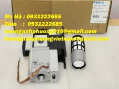 Van Festo MS6-SV-1/2-E-10V24-SO-AD1-WPB nhập trực tiếp