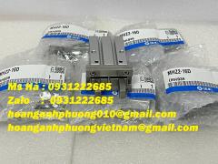 Mới 100% - giá tốt - Xi lanh dạng kẹp khí nén MHZ2-16D SMC