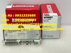 Mua ngay giá ưu đãi - Bộ kết nối Profibus Beckhoff BK3100