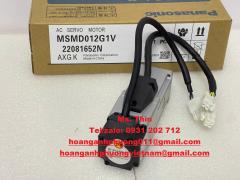 Động cơ Panasonic - MSMD012G1V new 100%