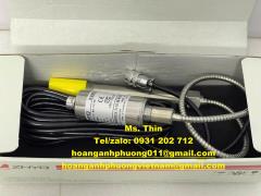 ZHYQ giá tốt - cảm biến PT124G-121-M22-152/460