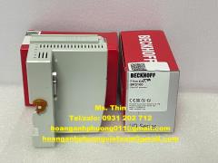 Beckhoff giá tốt - Module BK3100 - New 100%