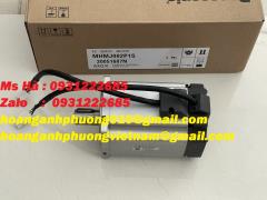 Cung cấp giá tốt động cơ panasonic MHMJ082P1S 750W