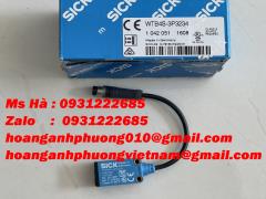 NCC uy tín dòng cảm biến sick WTB4S-3P3234 10-30VDC