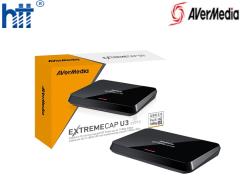 Card bắt hình Avermedia CV710