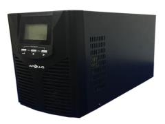 Bộ lưu điện (UPS) APOLLO AP9101S 1KVA (900W) True Online
