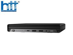 Máy tính để bàn đồng bộ HP Elite Mini 800 G9 B6ZG2PT (Intel Core i5 14500 , 8GB DDR5 5600 , SSD 512GB , Wireless Mouse & Keyboard , W11H , 3Y Onsite)