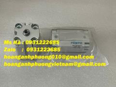 Xi lanh tiêu chuẩn - hàng mới dòng Festo ADVU-25-25-P-A
