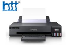 Máy in phun màu Epson L8050 (A4/A5/ USB/ WIFI)