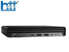 Máy tính để bàn HP Elite Mini 800 G9/ Intel Core i7 13700/ 8GB DDR5 4800/ SSD 512GB