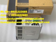 Bán hàng mới - bộ điều khiển động cơ mitsubishi MR-J2S-20A