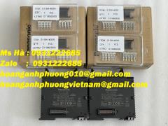 Nhận báo giá tốt - Module I/O AFP7XY64D2T panasonic