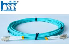 Dây nhảy quang OM4 LSZH LC/PC-LC/PC Norden 2M