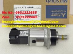 Servo 50W Mitsubishi HG-KR053G7 động cơ giá tốt - bán toàn quốc