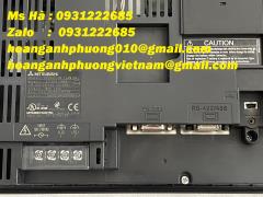 Cung cấp các dòng HMI mitsubishi GT1275-VNBA giá tốt