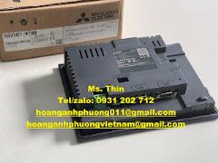 Màn hình Mitsubishi, mã GS2107-WTBD, mới 100%