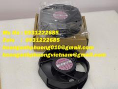 Quạt tản nhiệt hiệu quả cho máy móc 5915PC-22T-B30 NMB
